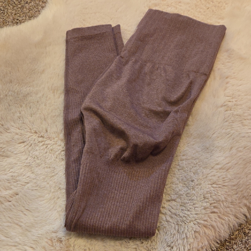 Buffbunny Seamless Leggings